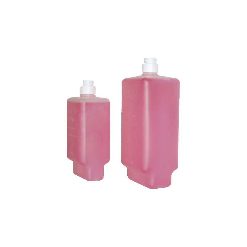 DREITURM savon pour les mains rosé, recharge, 500 ml